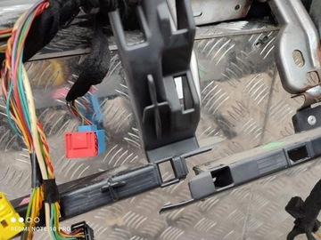 фото thumb №5, Peugeot 308 t7 подушки повітряні консоль eu