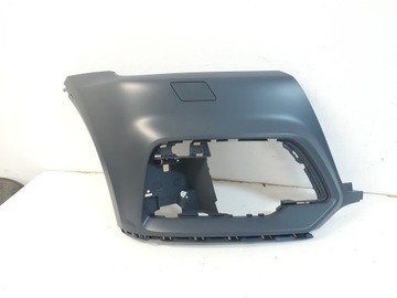 фото thumb №7, 2x новий бампер , лівий + правий кутник бампера audi q5 s-line 2016-20r