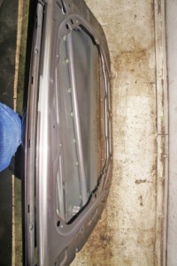 фото thumb №9, Te183 hyundai i30 iii ^ дверь левый перед silky бронза металлик b6s