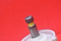 фото thumb №6, Трансмиссия рулевая рейка eu 56500-0x500 hyundai i10 i 10 1 i 1.1 67 km 07-09