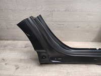 фото thumb №8, Volvo xc60 09-17 обшивка порог