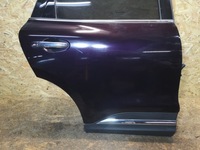 фото thumb №2, Renault koleos ii двері праве задня w колір