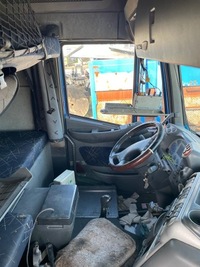 фото thumb №6, Iveco stralis euro 5 кабина