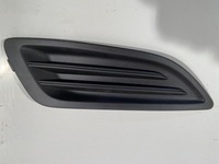 фото thumb №1, Ford fiesta mk7 решітка бампера права