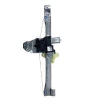 фото thumb №11, Підйомник скло лівий перед renault zoe z.e