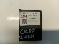 Купить Mazda cx30 2.0eh модуль блок управления dfr5, фото thumb