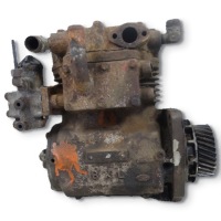 Купить Компрессор volvo thd 100 b59 9.6 автобус, фото thumb