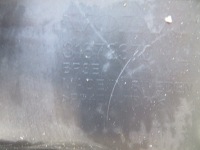 Volvo xc90 ii молдинг порог левая 31672370 с Разборки, фото thumb