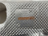 фото thumb №6, 4h0825671g защита тепловая выхлоп audi a8 d4