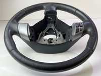 фото thumb №13, Воздуховод кожаный многофункциональный opel agila b suzuki splash