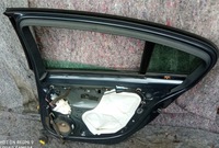 фото thumb №9, Renault laguna iii hb дверь правое задняя