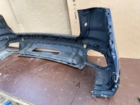 фото thumb №8, Бампер задня задній porsche cayenne ii 7p5 lift 15-