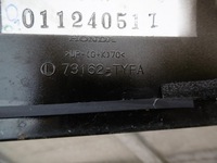 фото thumb №7, Honda e electric - молдинг дахова ліва