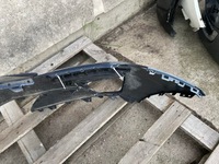 фото thumb №5, Бампер перед передний kia x-ceed xceed 2019- полный