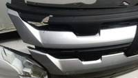 фото thumb №15, Mitsubishi asx бампер перед передний 19r-