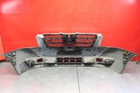 фото thumb №11, Бампер перед передний белый ford transit 5 v lift 00-06