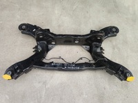 фото thumb №12, Dodge challenger hellcat widebody задні підрамник