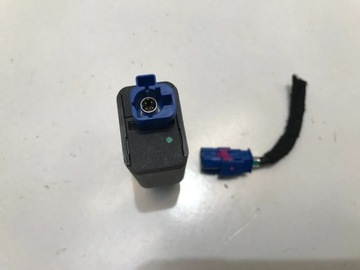 фото thumb №3, Citroen c5x c5 x 2022 гніздо port usb-c 9848394880