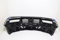 фото thumb №14, Bmw 7 g70 i7 xdrive60 перед бампер pas передний радиатор радар