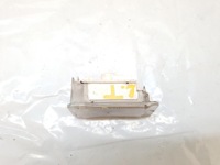 фото thumb №3, Освітлення лампа кабіни renault megane ii