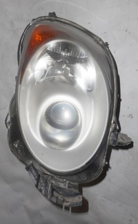 фото thumb №1, Alfa romeo mito лампа права передня перед europa