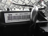 фото thumb №8, Подушка подушка безопасности водителя qashqai j10 lift 11r