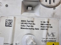 фото thumb №4, Счетчик приборы mini r56 9136196