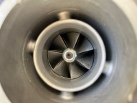 фото thumb №6, Турбонагнетатель iveco eurocargo 4.5 5801666394 819158