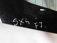 фото thumb №8, Suzuki sx4 sx-4 06-13 lift zfs кришка багажника багажника з скло задня задня