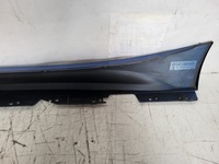 фото thumb №10, Bmw 1 m-pakiet порог молдинг порог правая