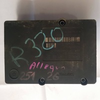 фото thumb №1, Mercedes r klasa 251 модуль блок керування abs a2515452632