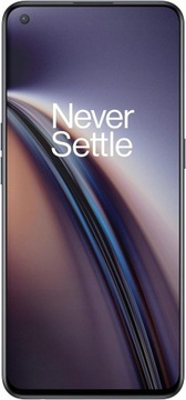 ПОВРЕЖДЕННЫЙ Смартфон OnePlus Nord CE 5G 8 ГБ / 128 ГБ 5G черный 67A70