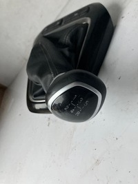 фото thumb №4, Ручка передач чохол corsa f