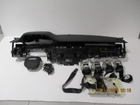 фото thumb №4, Консоль pulpit приборная панель range rover evoque ii