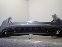 фото thumb №11, Honda civic ufo 06- бампер задній b538m