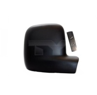 фото thumb №1, Корпус зеркало наружного правого do vw caddy multivan transporter vr6