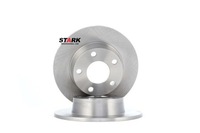 фото thumb №15, 2x stark skbd-0020062 диски тормозные зад do audi a6 avant 4b5, c5 255mm
