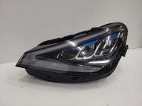 Фара перед ліва smart full led європа 8893649865 Доставка, фото thumb