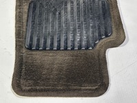 фото thumb №11, Килимки перед передні велюрові chevrolet camaro 2009 - 2015