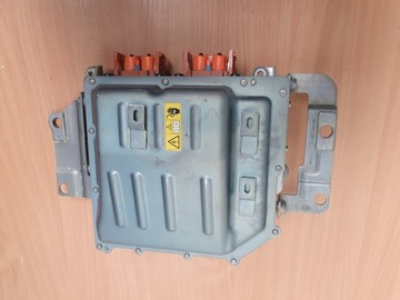 фото thumb №8, Модуль зарядки аккумулятор зарядное устройство 293d61787r 293a07017r renault zoe ii 22r