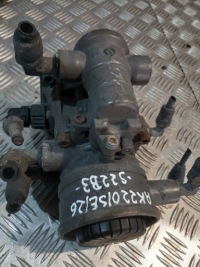 Клапан ebs модулятор knorr-bremse 0486205014n00 Киев, фото thumb