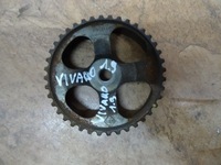 фото thumb №1, Vivaro 1.9 колесо зубчасте