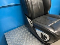Mercedes gl ml x164 правый сиденье пассажира nappa Киев, фото thumb