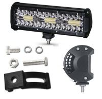 фото thumb №1, Лампа led 12/24v do грузовика 180w led bar фара рабочий