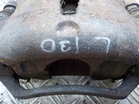 фото thumb №6, Hyundai i30 1.4 супорт гальмівний лівий правий перед