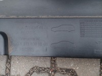 Накладка  порог левая правая порог левый правый  mercedes e w213 s213 197 с Разборки, фото thumb