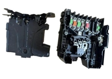 фото thumb №1, Модуль предохранитель 9675349880 citroen c4 picasso оригинал