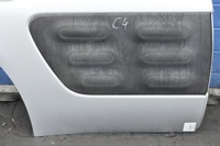 фото thumb №5, Citroen c4 cactus дверь правый задняя задние