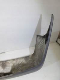 Mazda 323 бампер задня задній Недорого, фото thumb