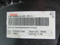 фото thumb №13, Ducato iii 10r отопитель корпус отопителя 1.750.000.0.0